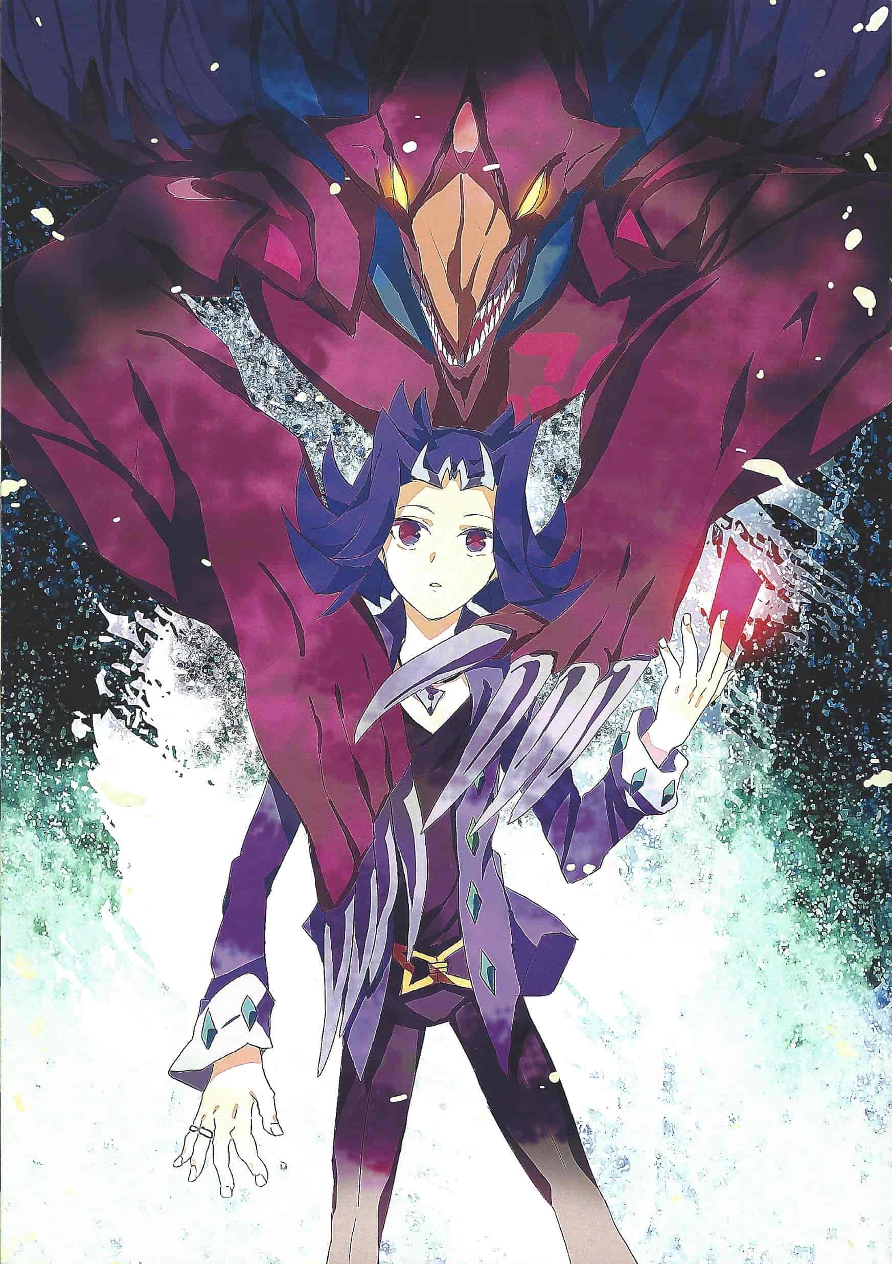 LIMICIN (hashiko)MONSTER[16P]
