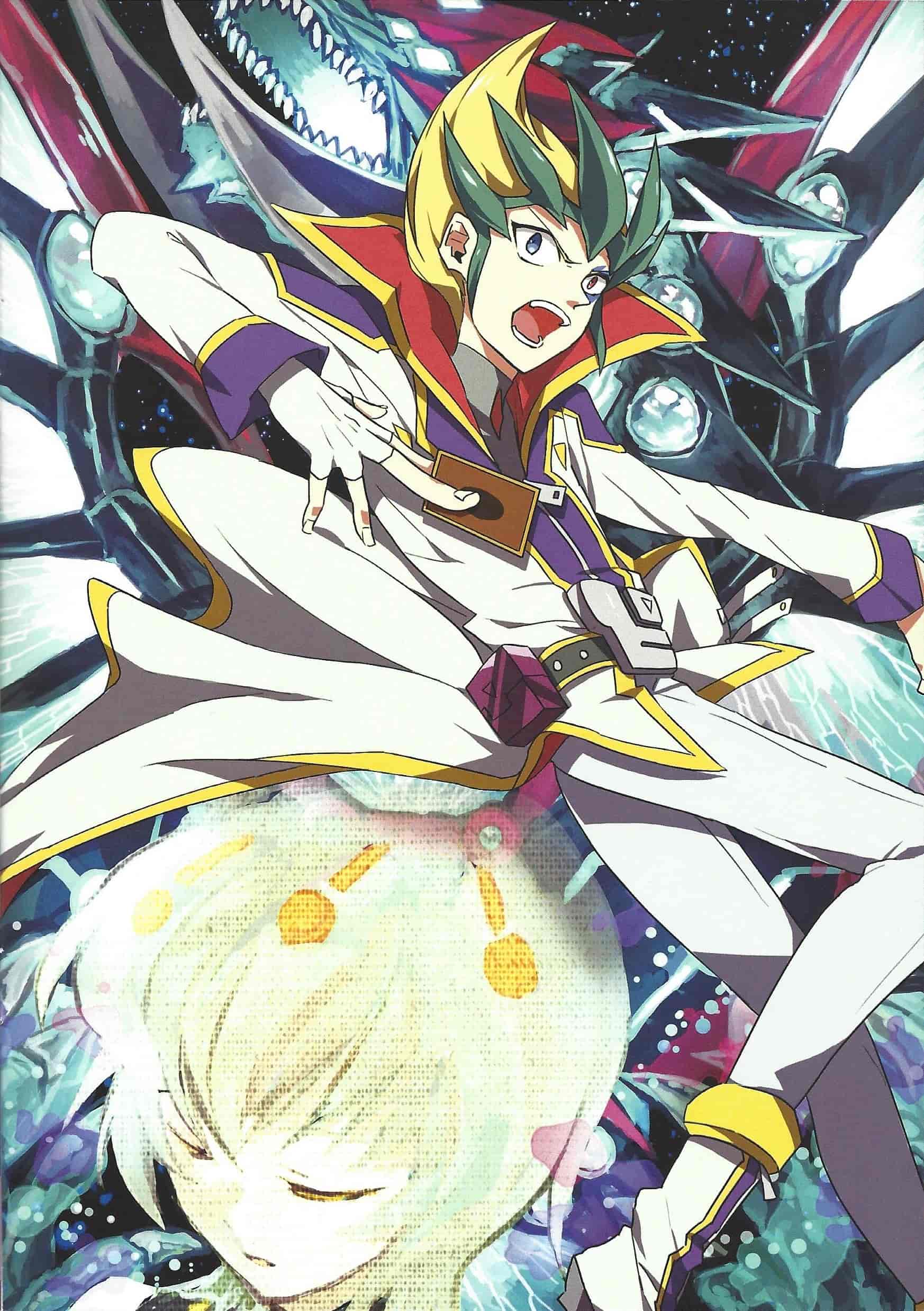 LIMICIN (hashiko)MONSTER[16P]