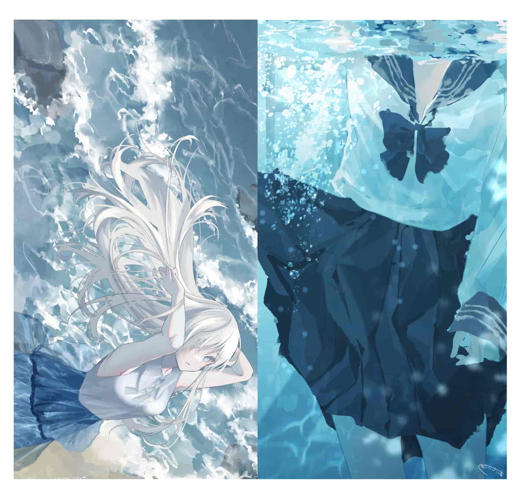 おいしいさめ(sutera_sea)Pixiv+推特图片包[324P]