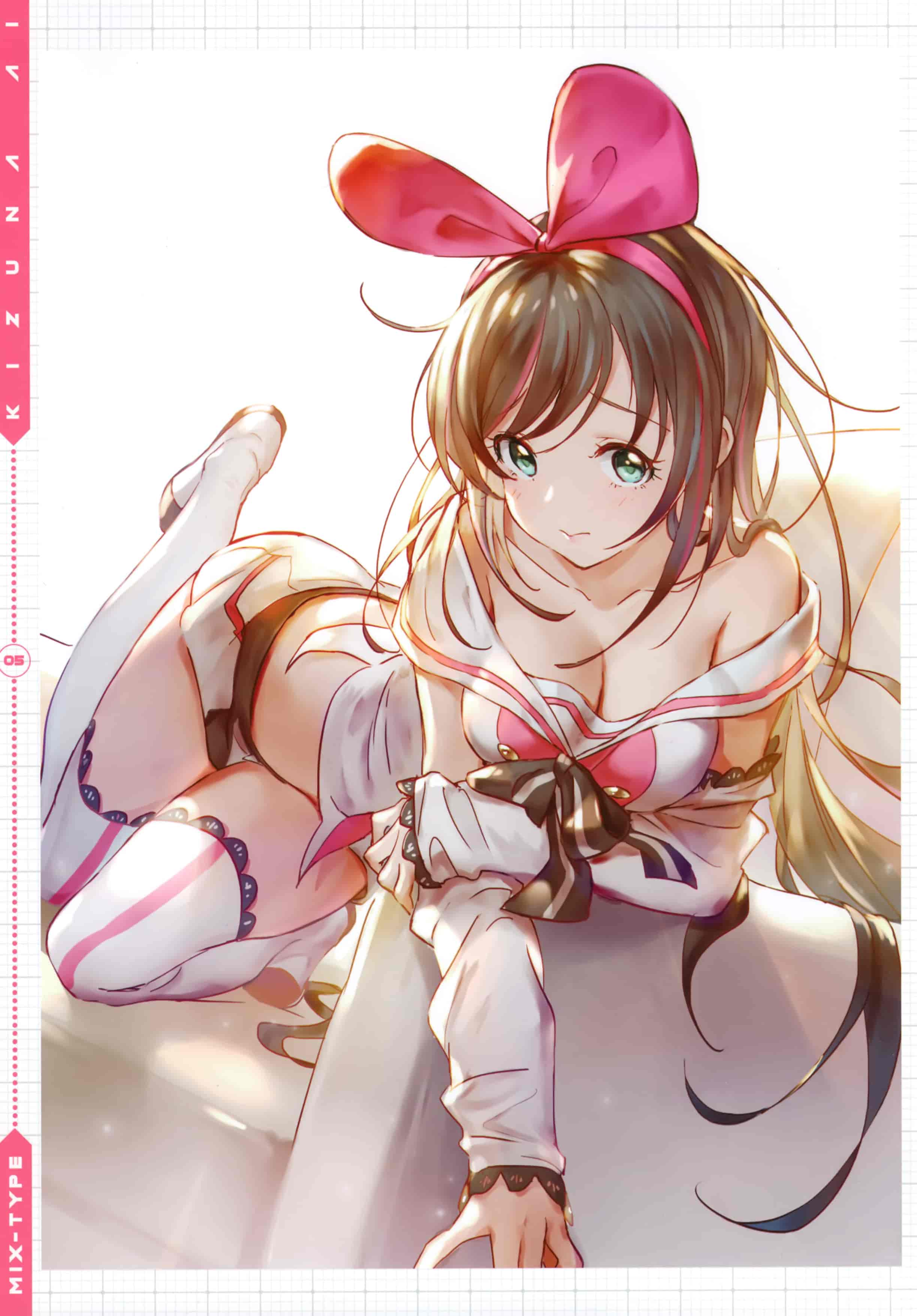 七穂電子 (77gl)MIX TYPE[17P]