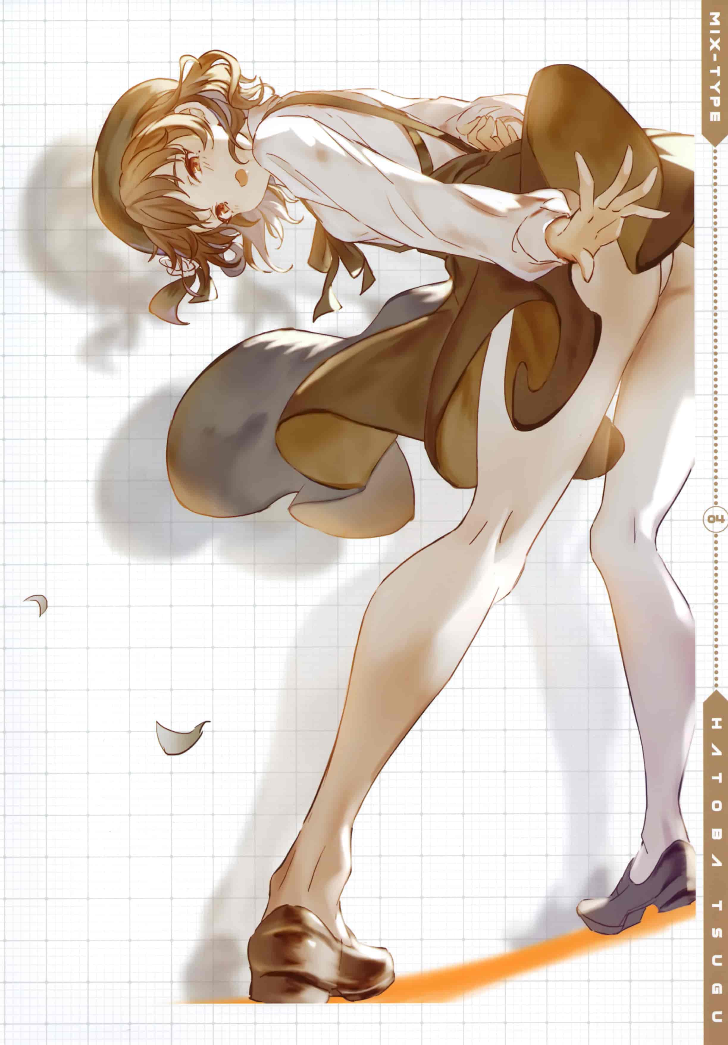 七穂電子 (77gl)MIX TYPE[17P]