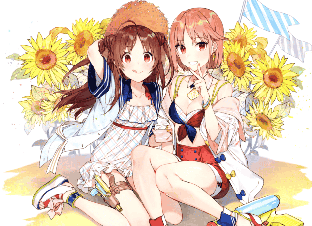 eari- (シソ)Memory#3[20P]
