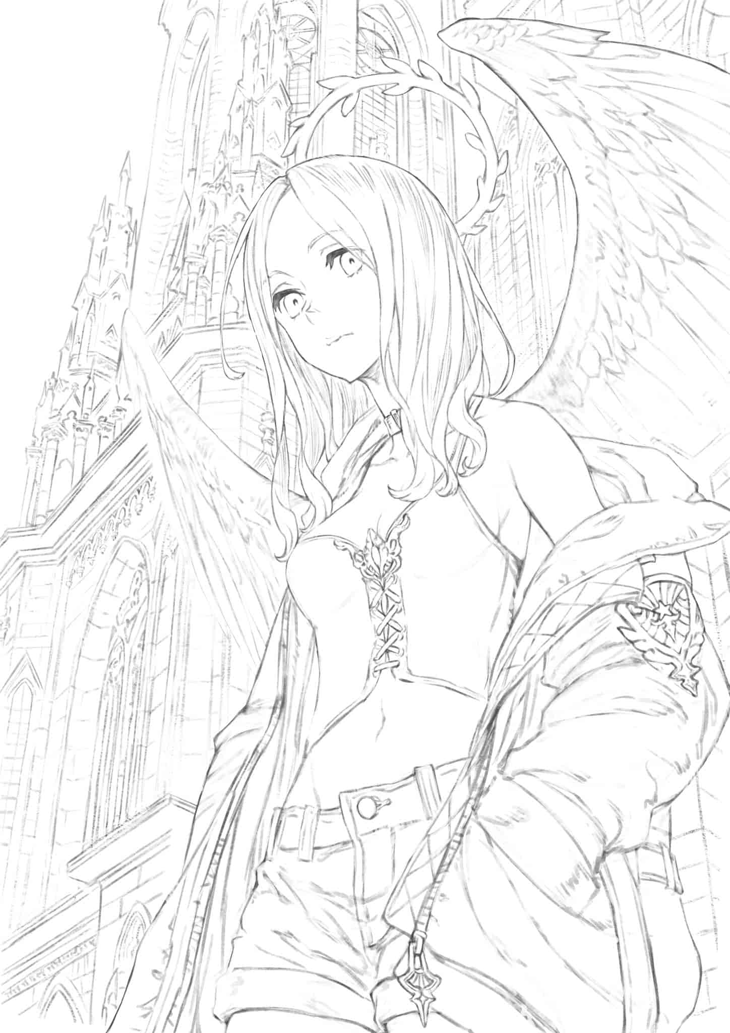 草野シンタ(kusanosinta)Pixiv+推特图片包[251P]