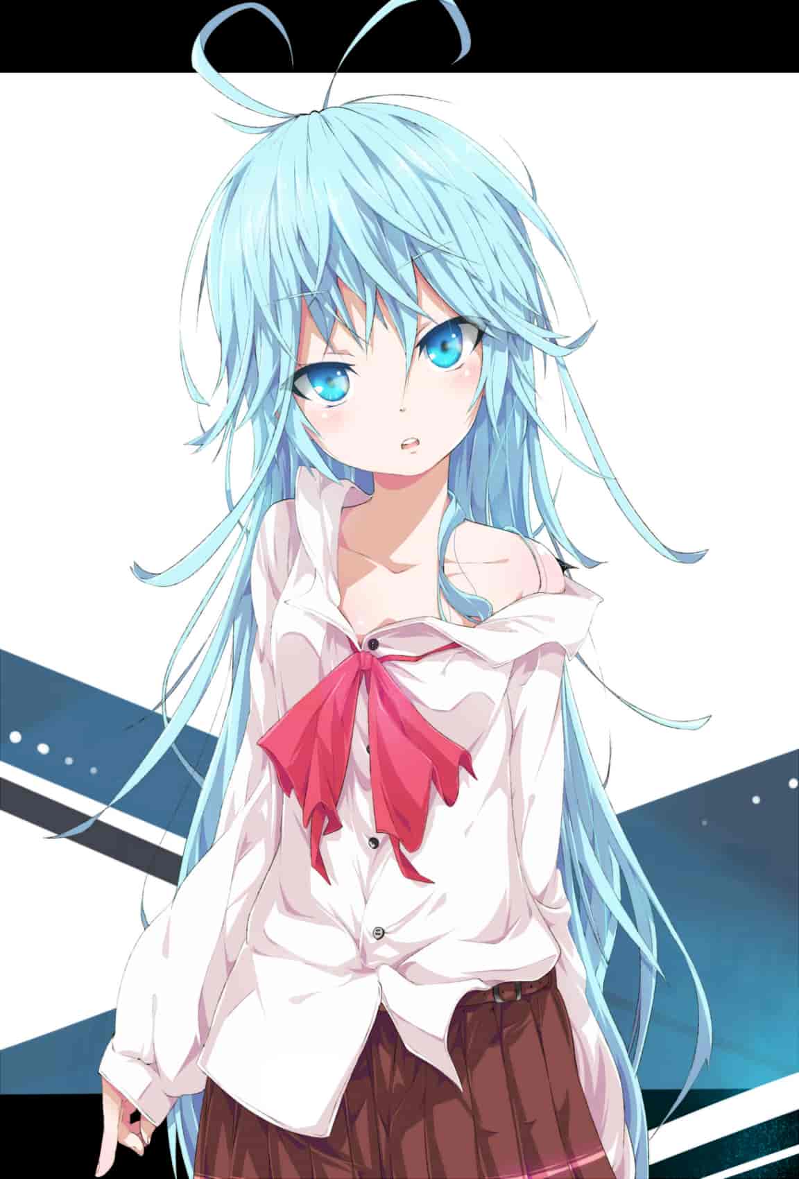 荻pote(ogipote)PIXIV图片包[176P]