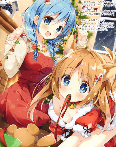 Chilly polka (すいみゃ)ChillypoRoom WM vol.11[14P]