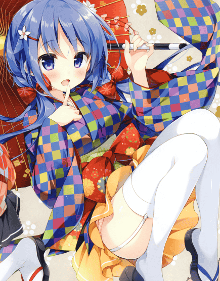Chilly polka (すいみゃ)ChillypoRoom WM vol.11[14P]