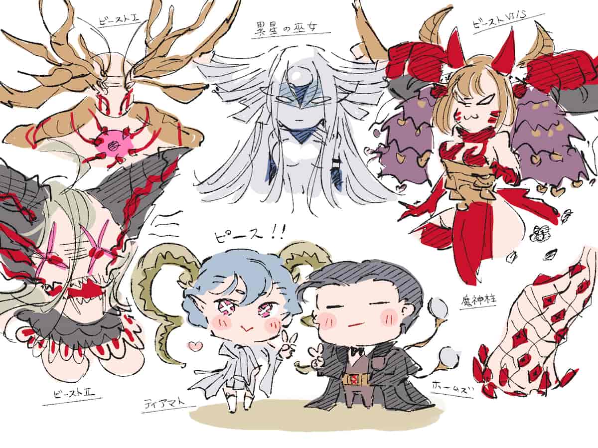 majamari(majamari17)Pixiv图片包[366P]