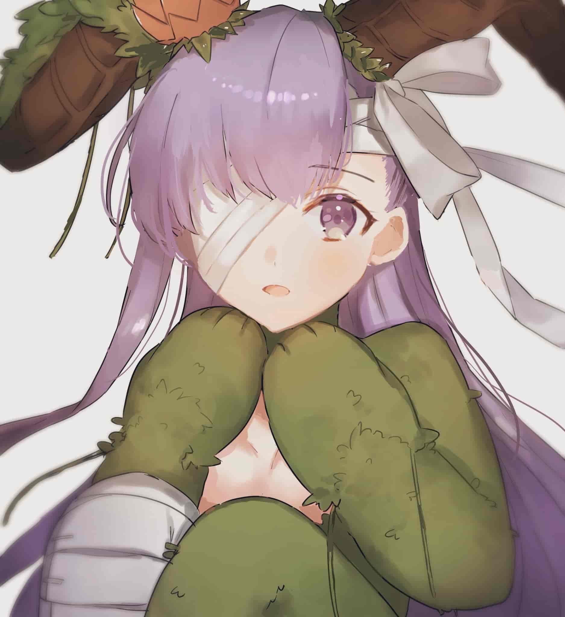 おゆゆ(0207_yuyuyuyu)Pixiv图片包[93P]