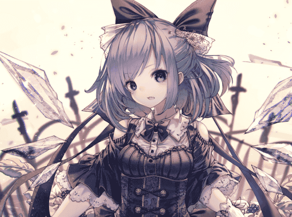 ヒトこもる(Hitokomoru)Pixiv图片包[127P]