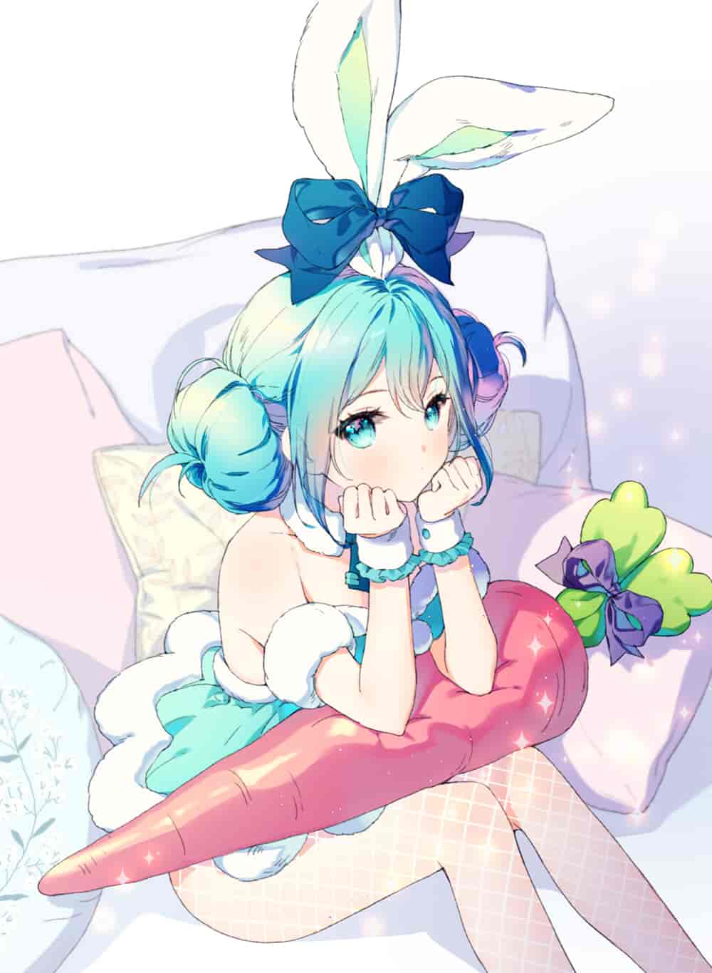 rumi(_rarumi)Pixiv图片包[34P]
