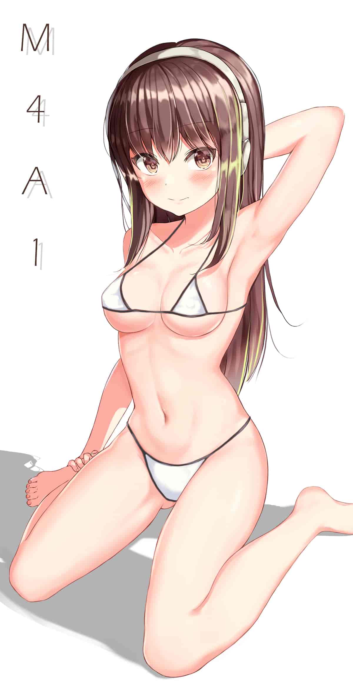 羽色(Hane_Iro_)Pixiv图片包[41P]