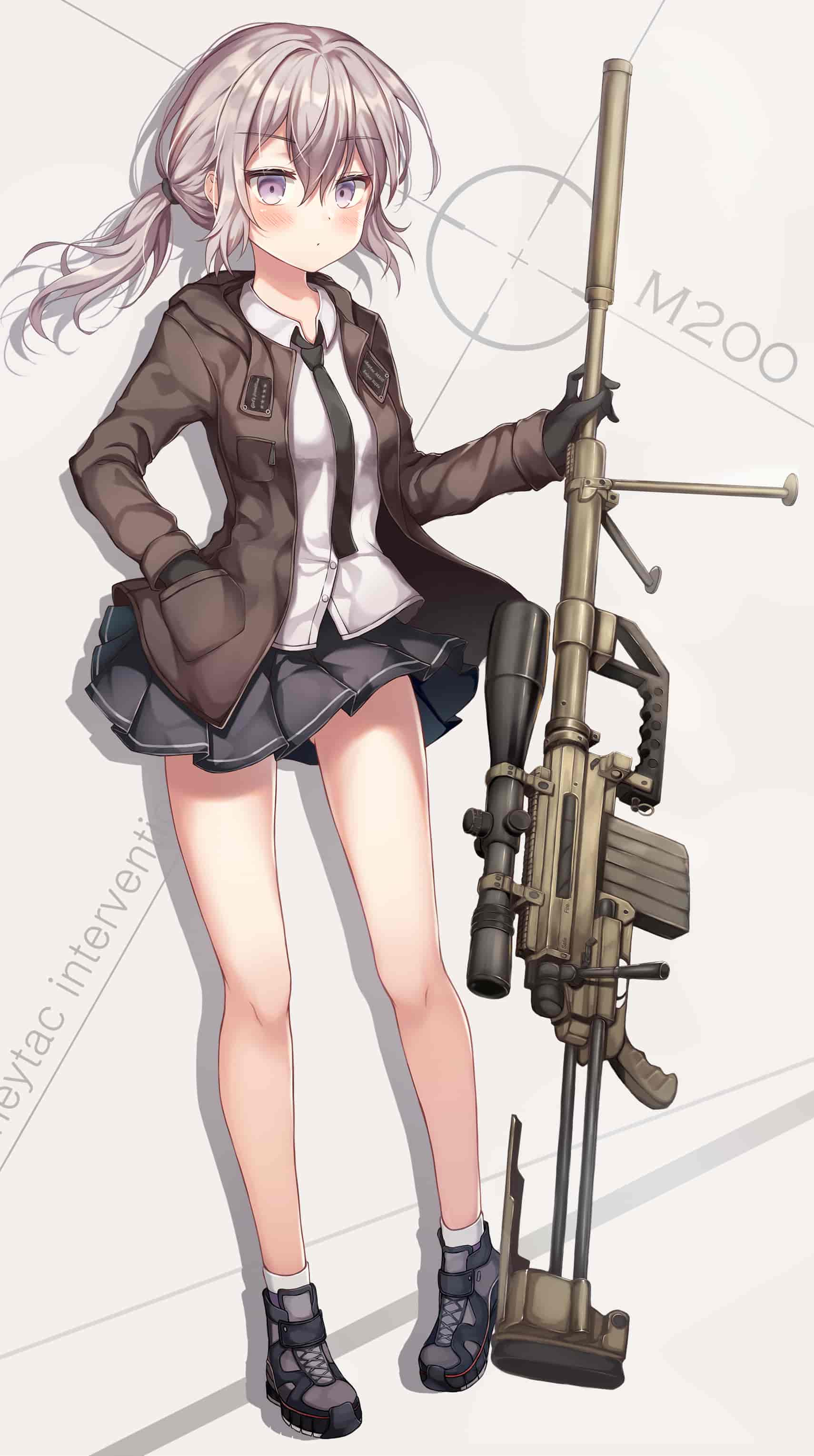 羽色(Hane_Iro_)Pixiv图片包[41P]