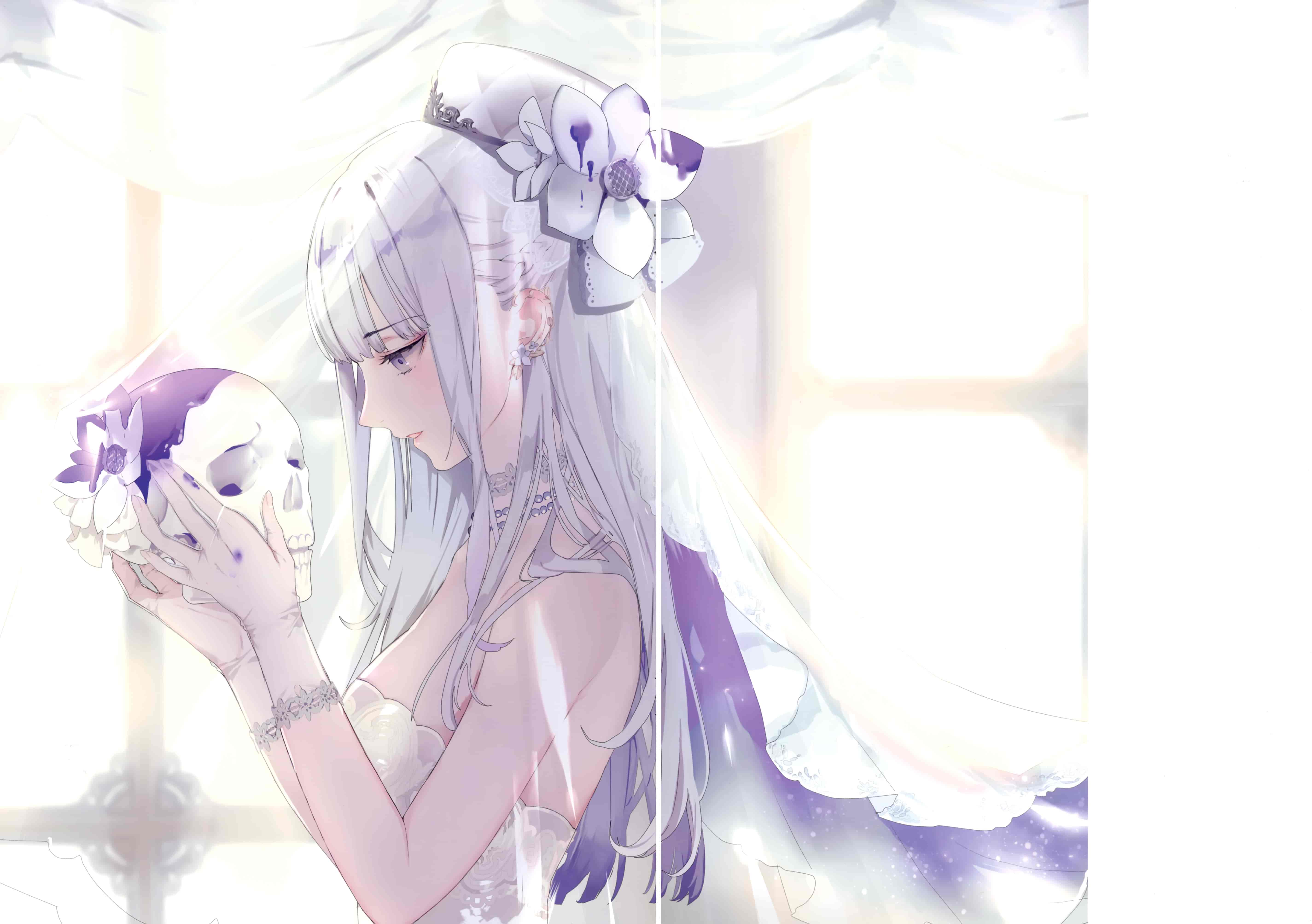 醒 (ゆきさめ)Attendance[21P]