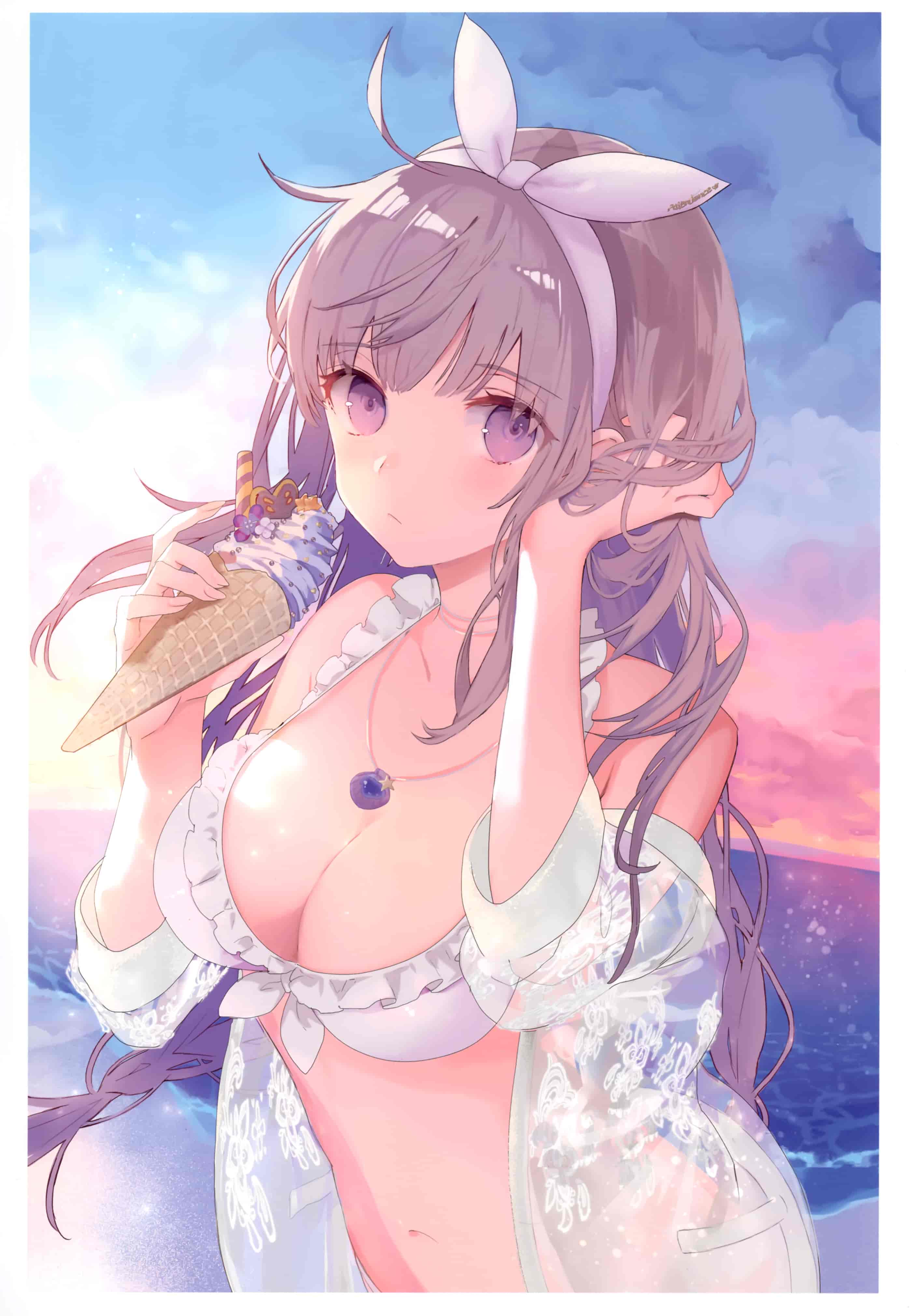 醒 (ゆきさめ)Attendance[21P]