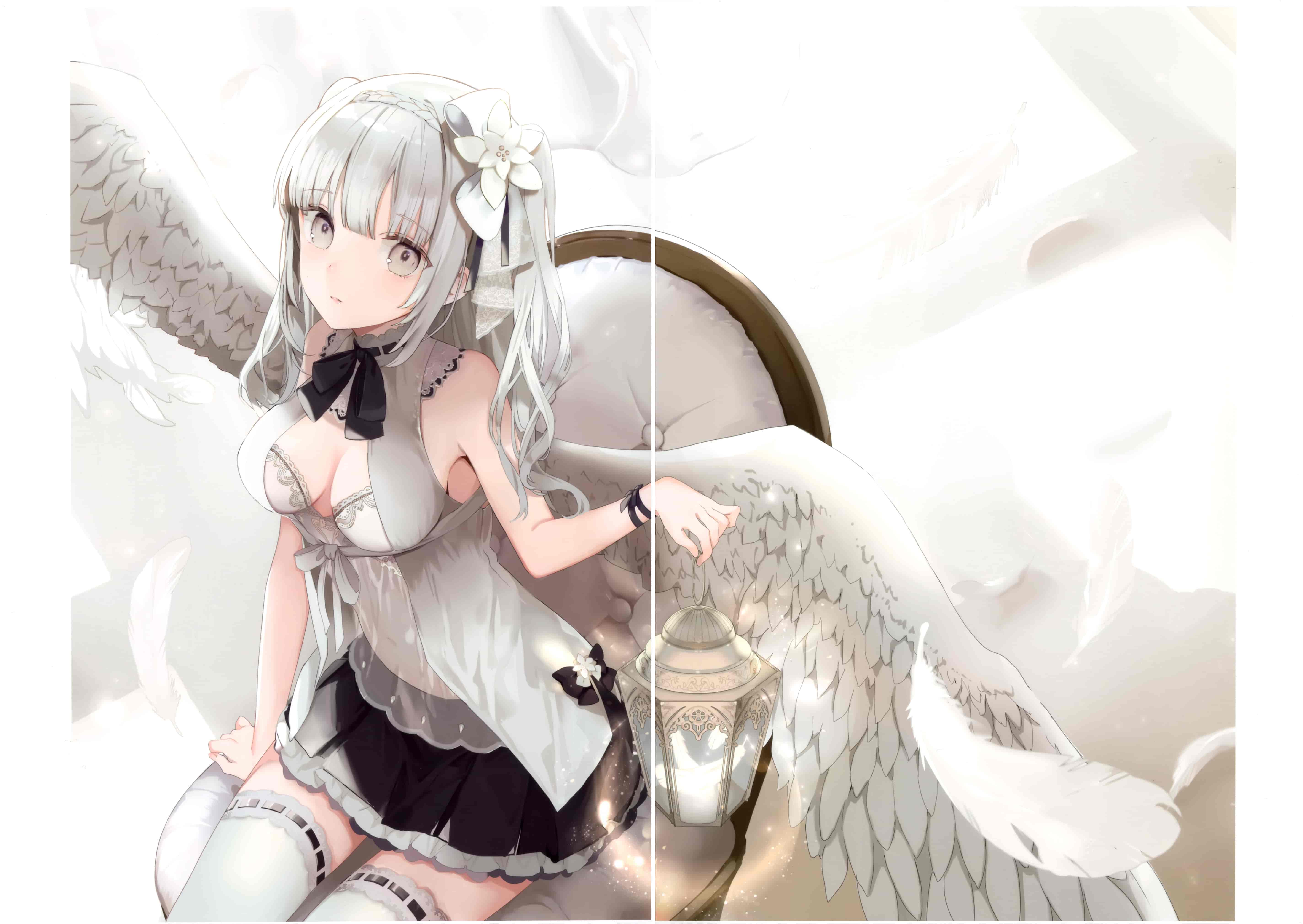 醒 (ゆきさめ)Attendance[21P]