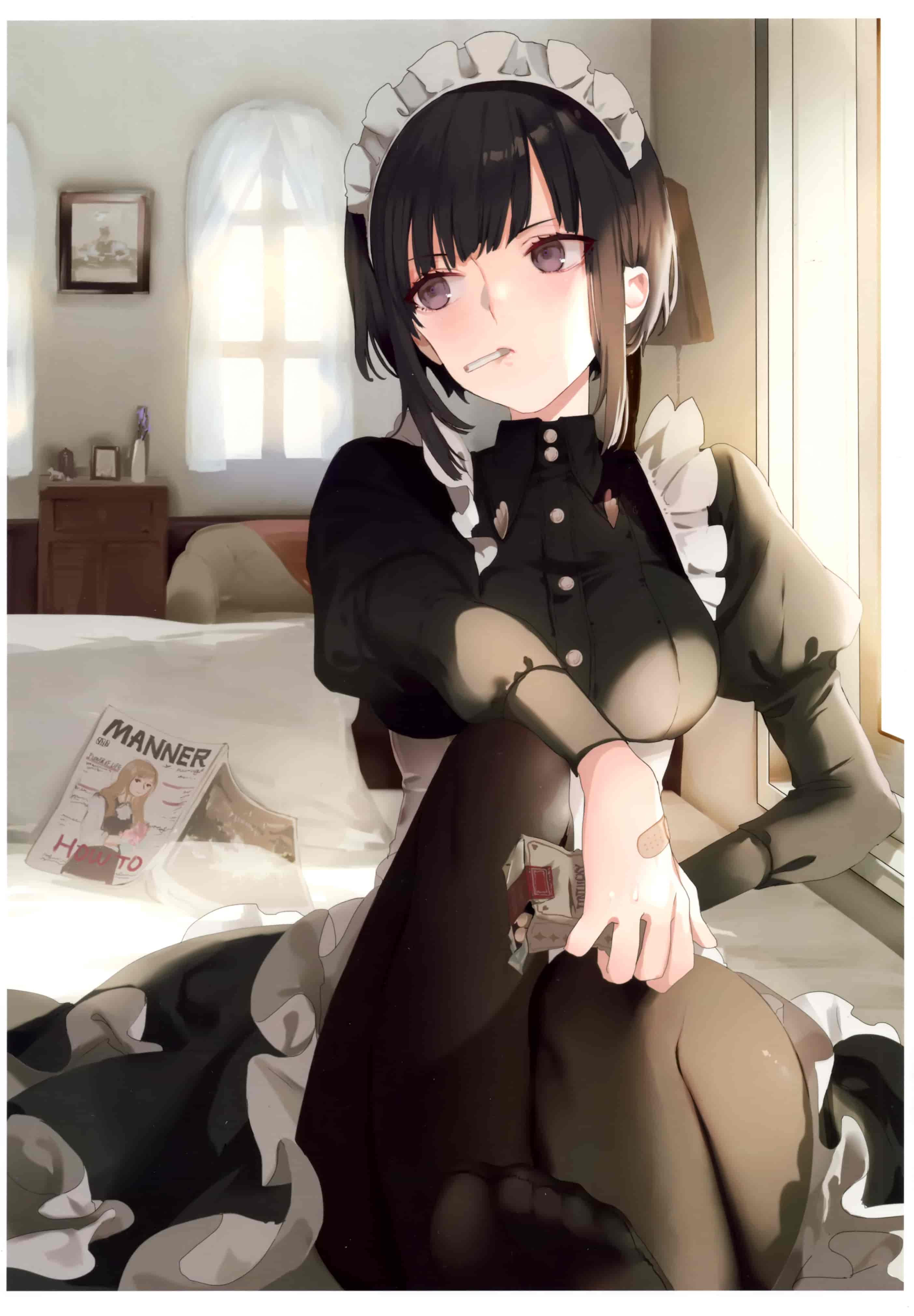 醒 (ゆきさめ)Attendance[21P]