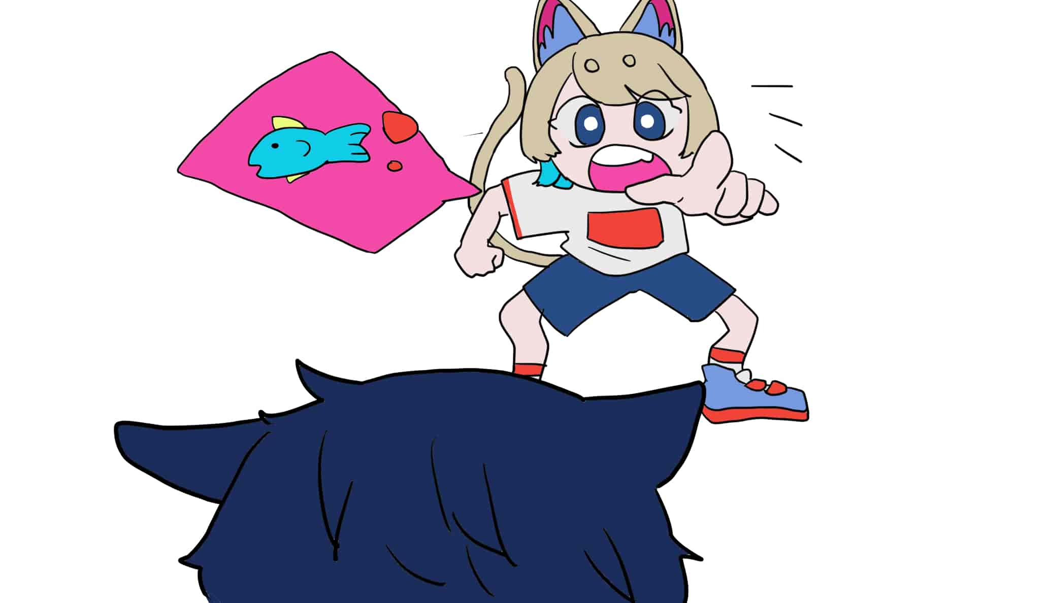 りたお(ritao_kamo)]Pixiv图片包[121P]
