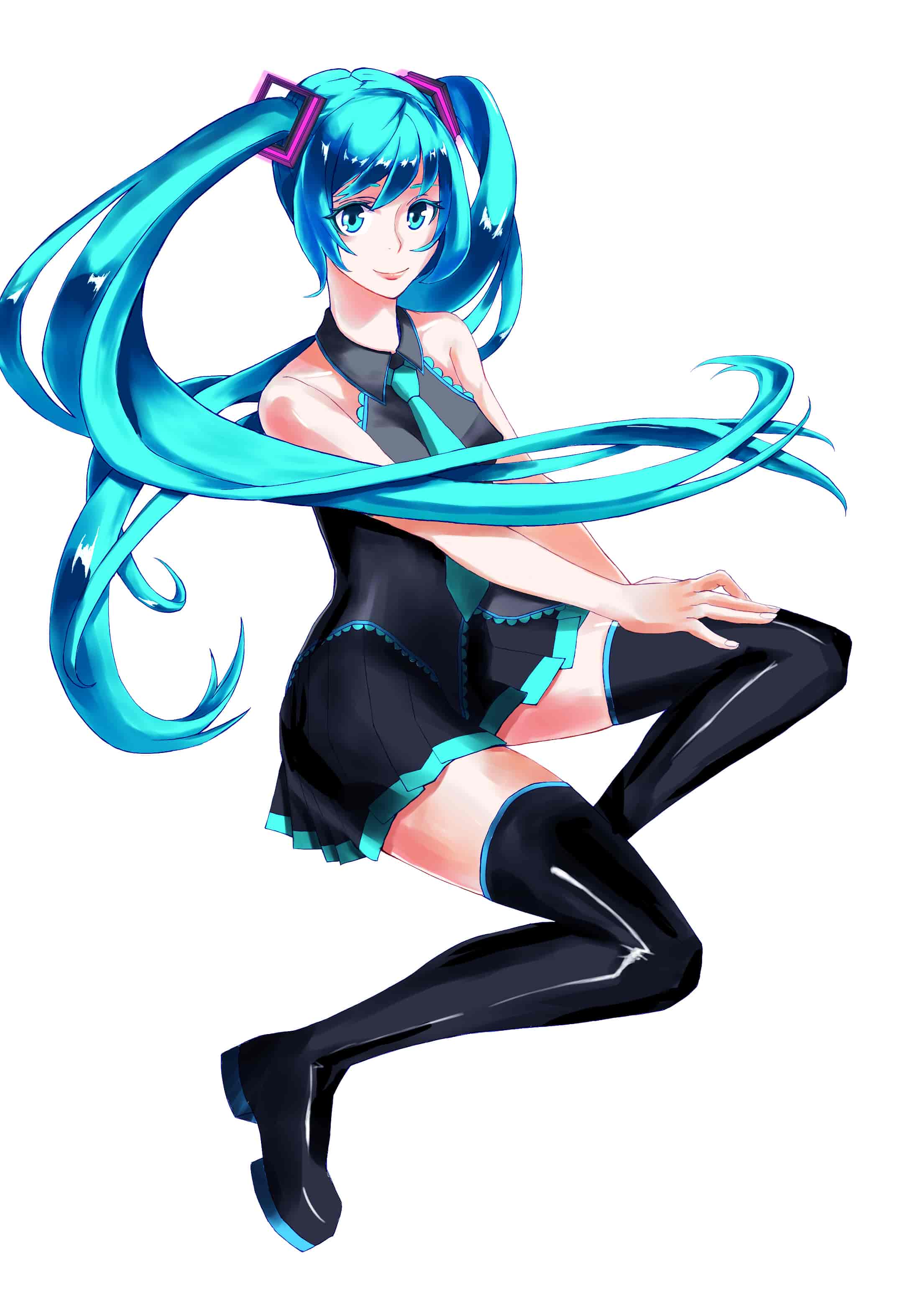 るいせんと(Luicent)Pixiv图片包[283P]