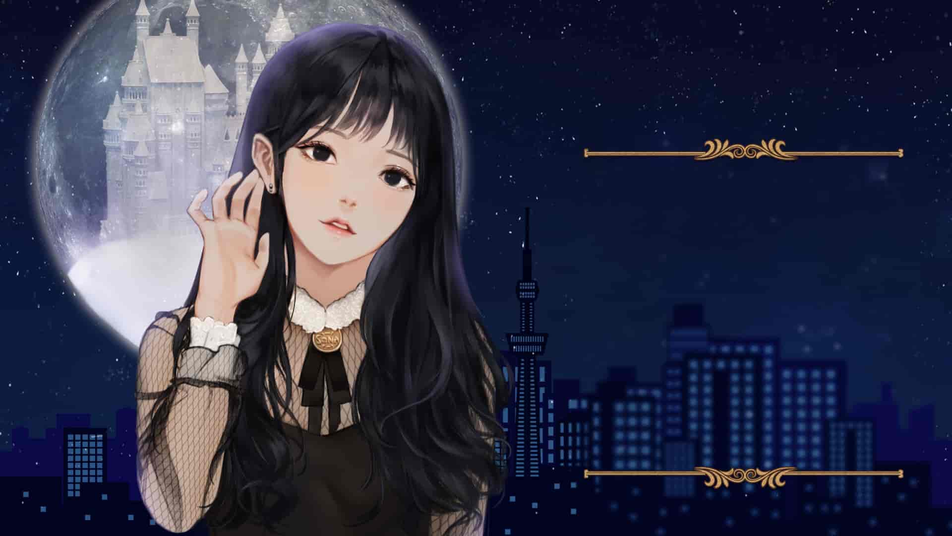角(horn)Pixiv图片包[110P]