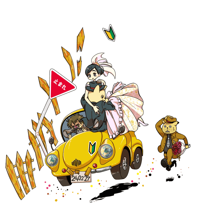 ともわか(tomowaka)Pixiv图片包[181P]