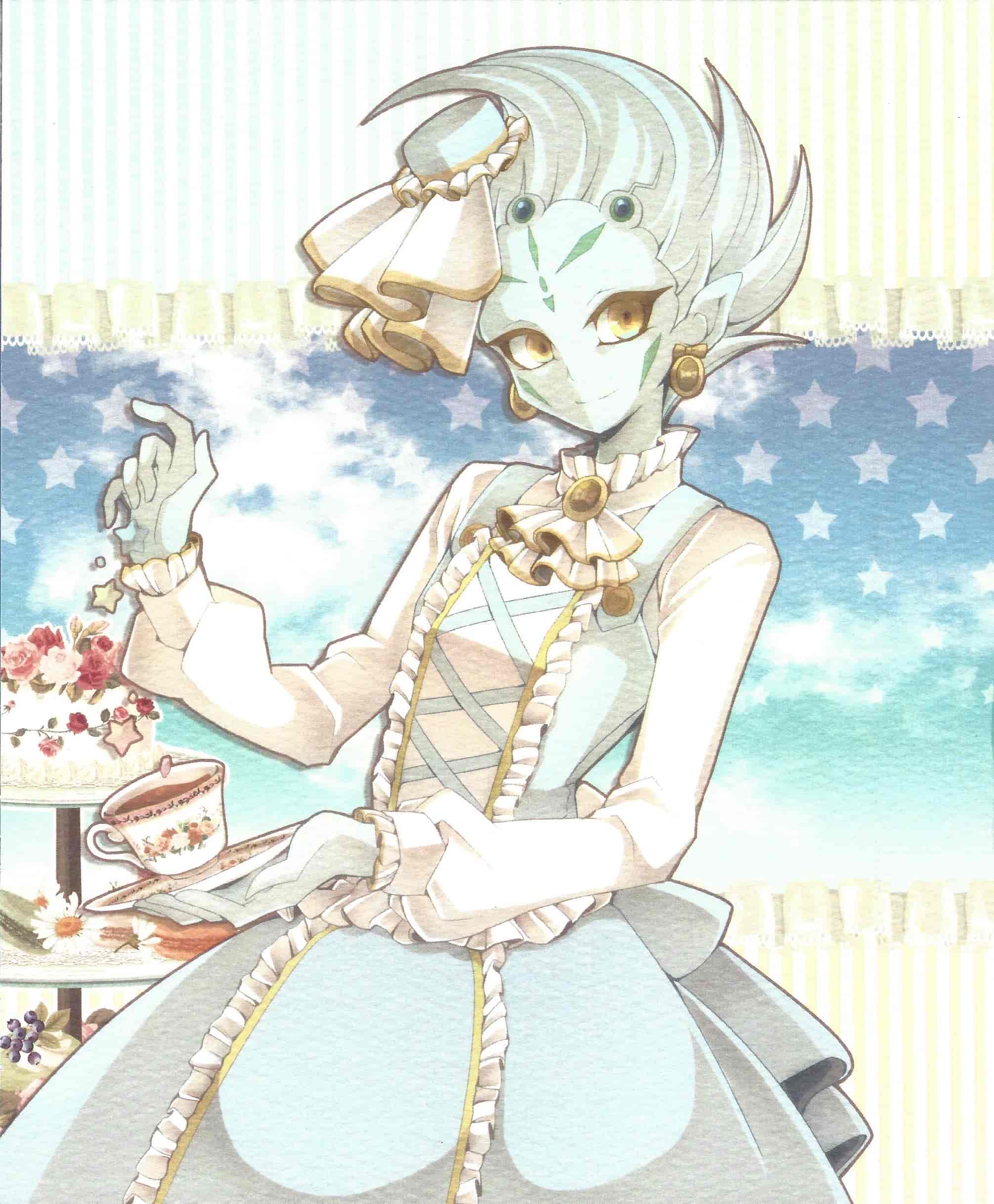 モワノ (千歳)petits fours[19P]