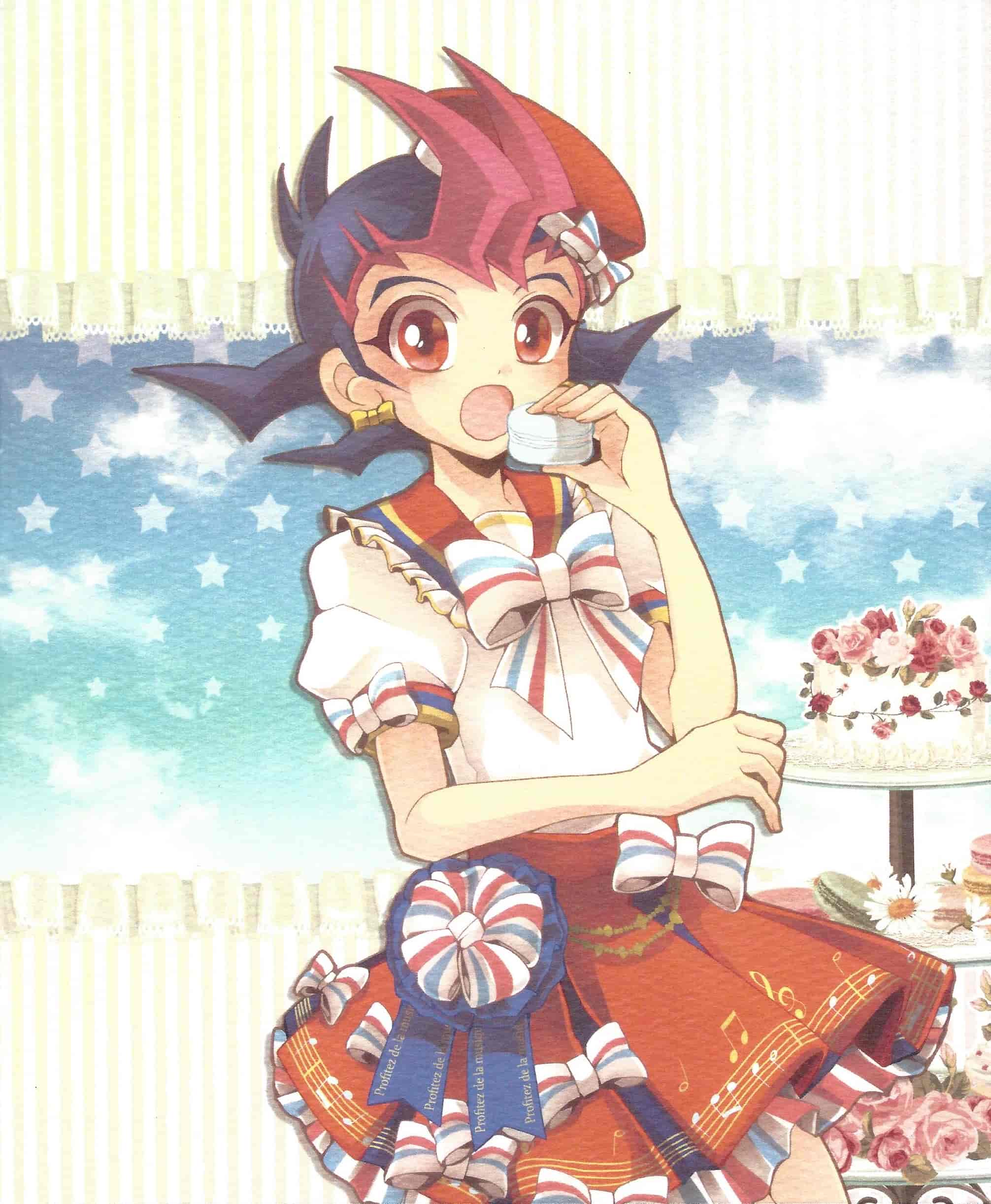 モワノ (千歳)petits fours[19P]