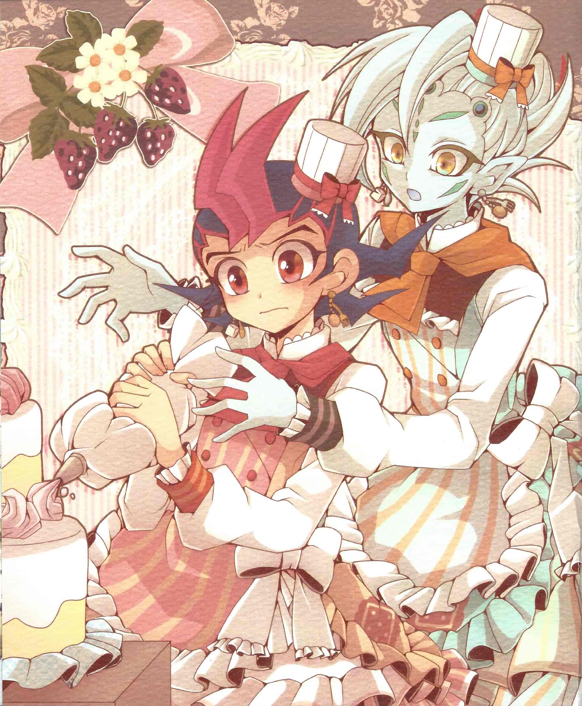 モワノ (千歳)petits fours[19P]
