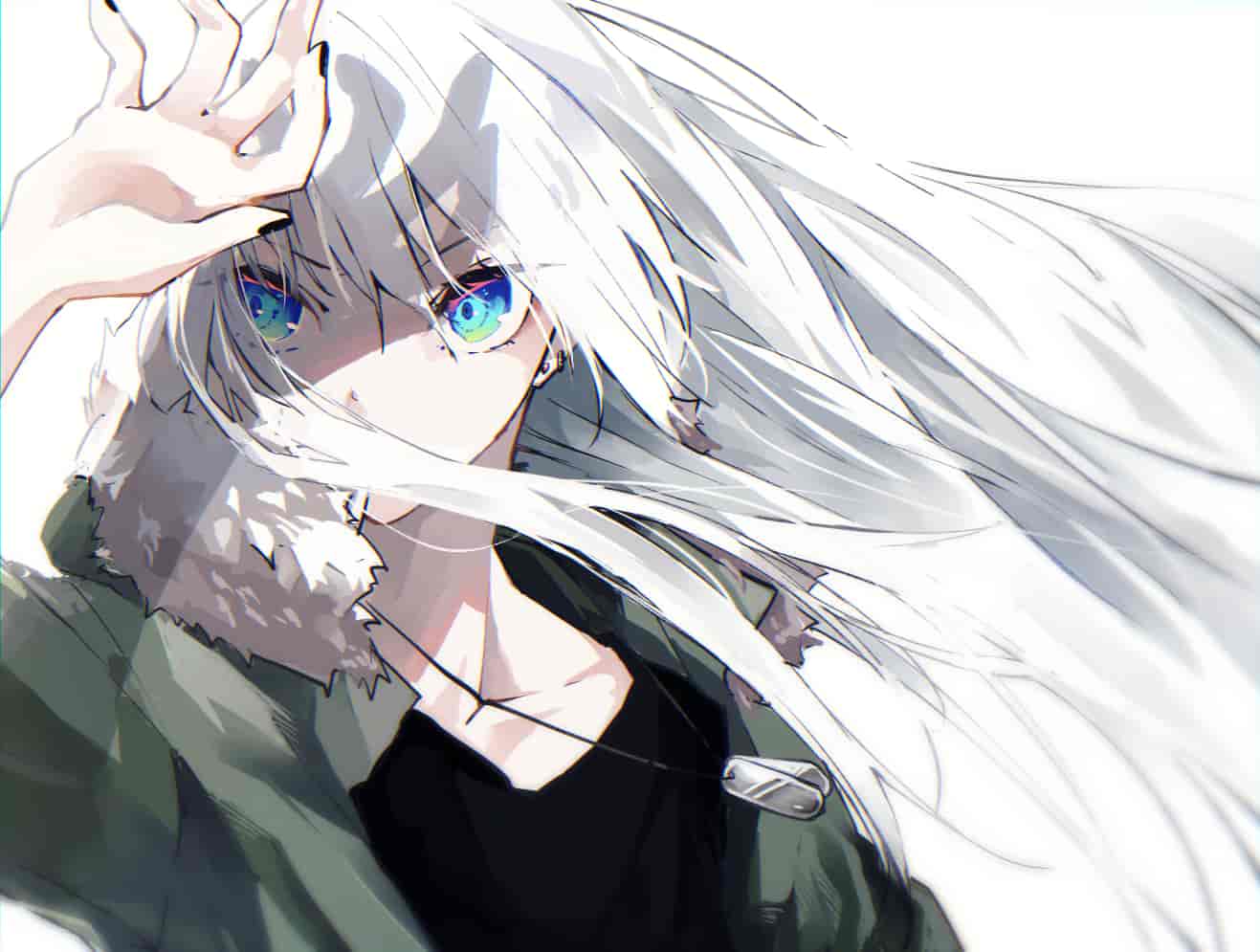 やぎ(82_yagi)Pixiv图片包[290P]