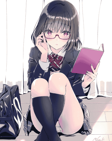 PockyFactory (小林ちさと)Ordermade Mini 31[08P]