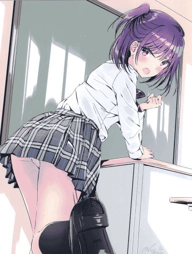 PockyFactory (小林ちさと)Ordermade Mini 31[08P]