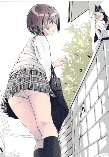 PockyFactory (小林ちさと)Ordermade Mini 31[08P]