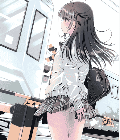 PockyFactory (小林ちさと)Ordermade Mini 31[08P]