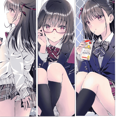 PockyFactory (小林ちさと)Ordermade Mini 31[08P]