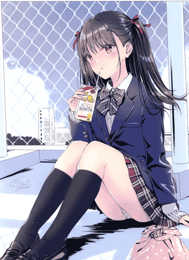 PockyFactory (小林ちさと)Ordermade Mini 31[08P]