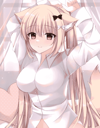 SilverStone (桐島りおな)GARDEN DOLCE 15[13P]