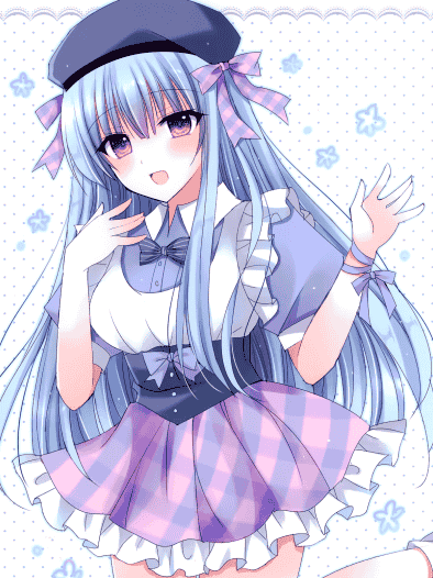 SilverStone (桐島りおな)GARDEN DOLCE 15[13P]