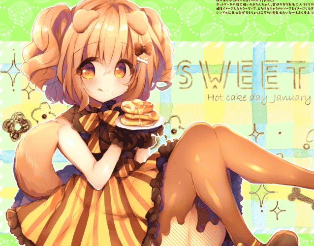AmazingSweets (はるいちご)Maroshito 1st Anniversary[06P]