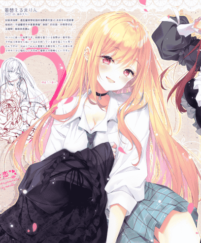 風林火山 (Mocha)LOVE DOLLS[12P]