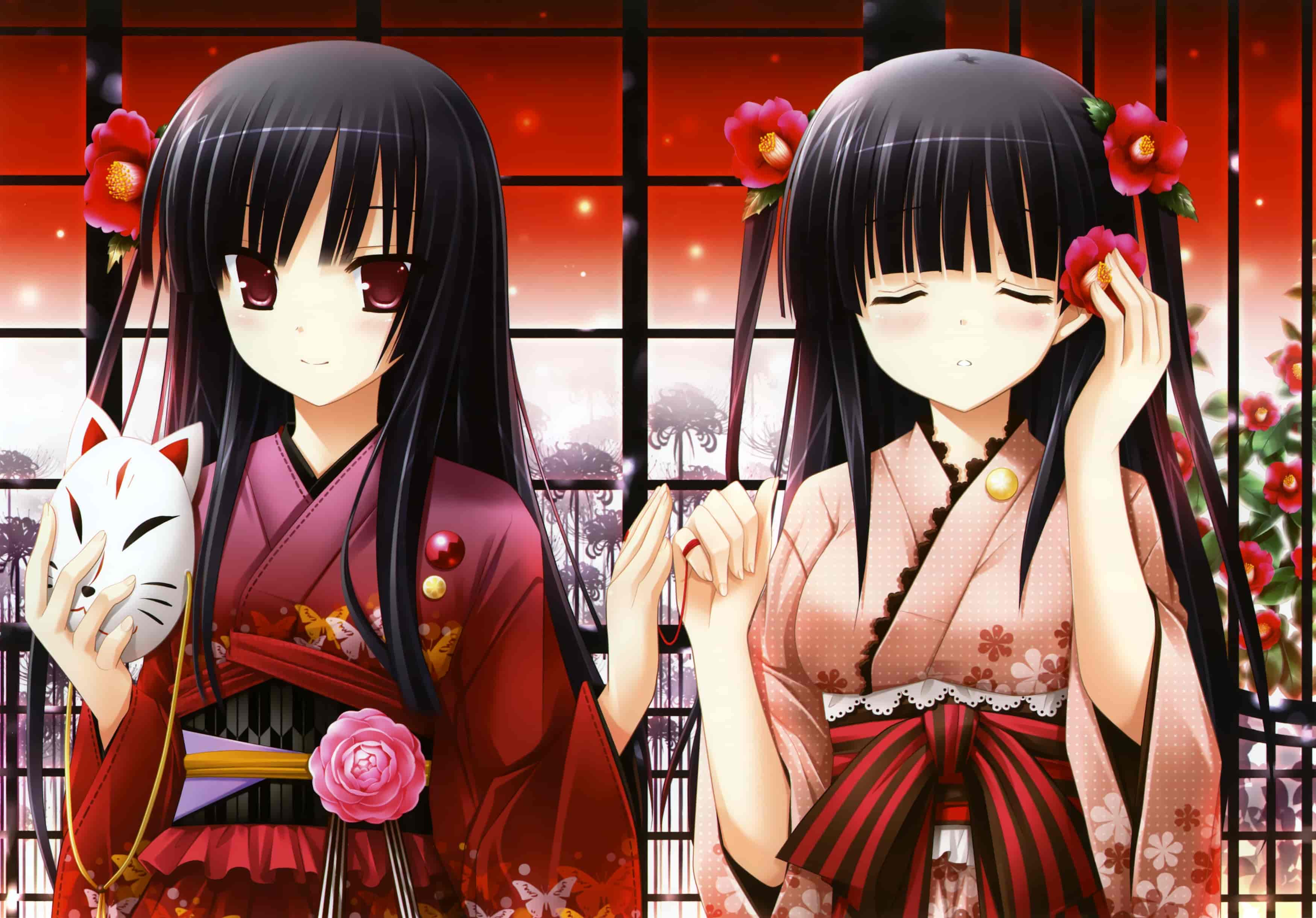 絵師100人展 01[80P]
