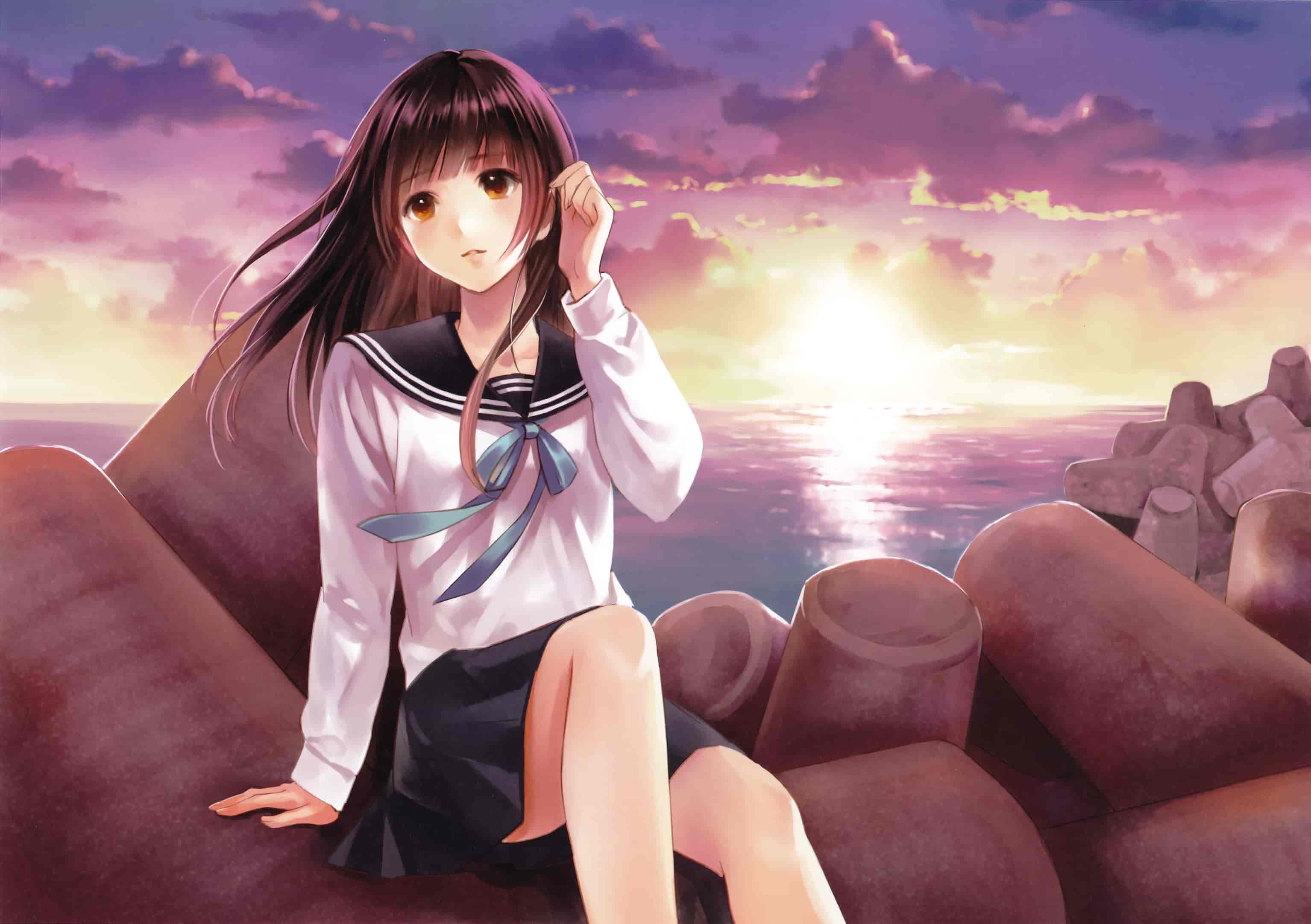 絵師100人展 01[80P]