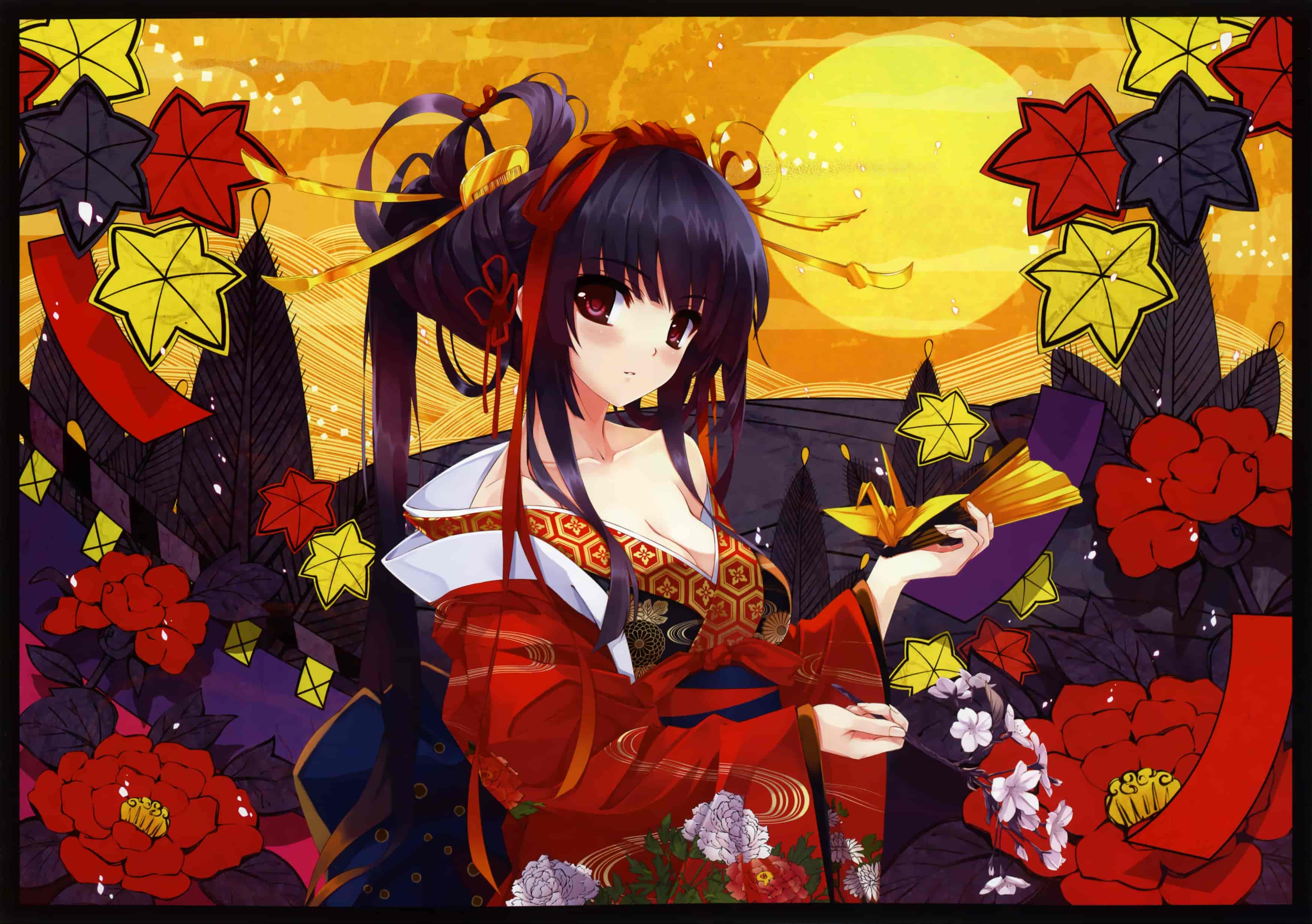 絵師100人展 01[80P]