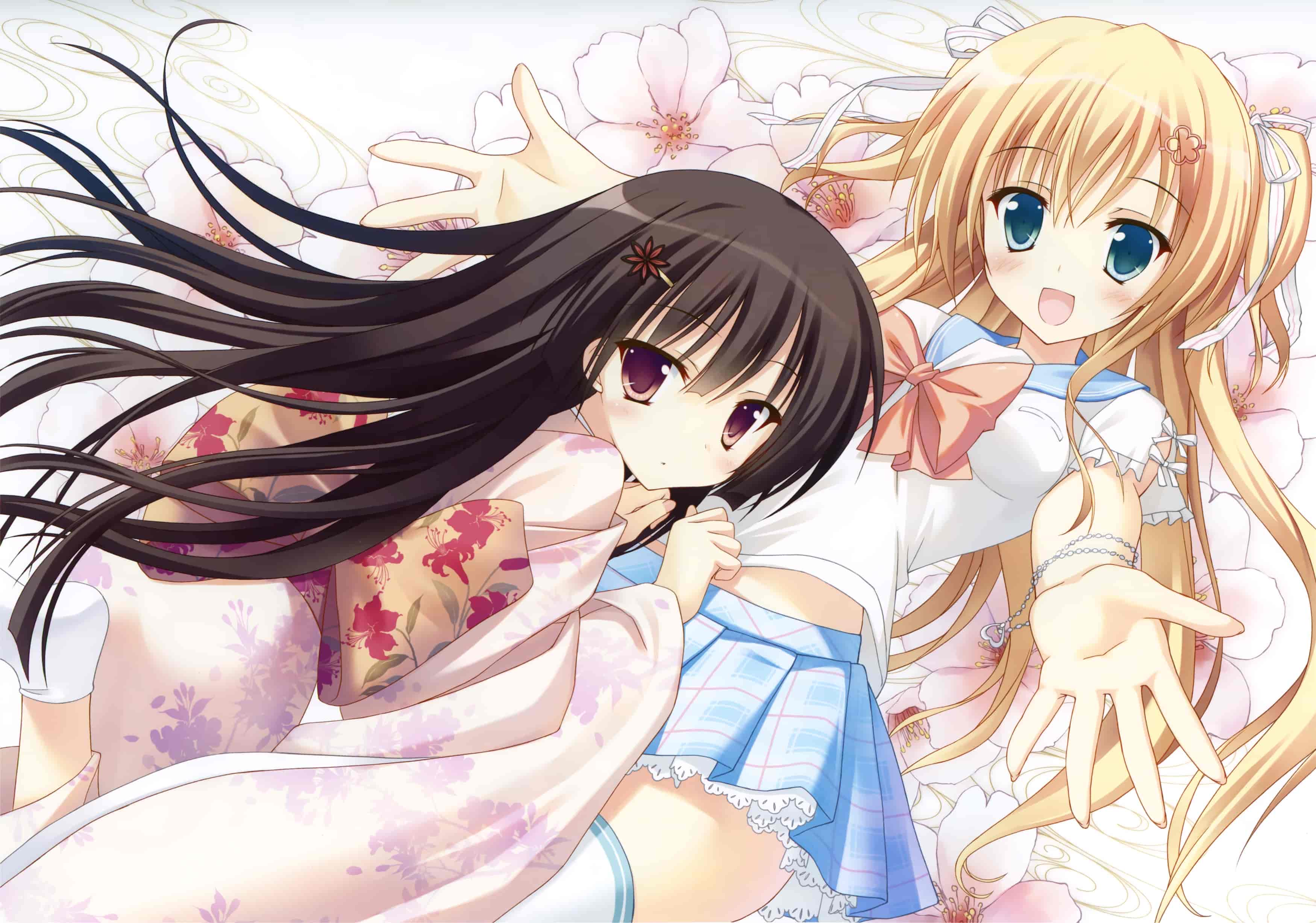 絵師100人展 01[80P]