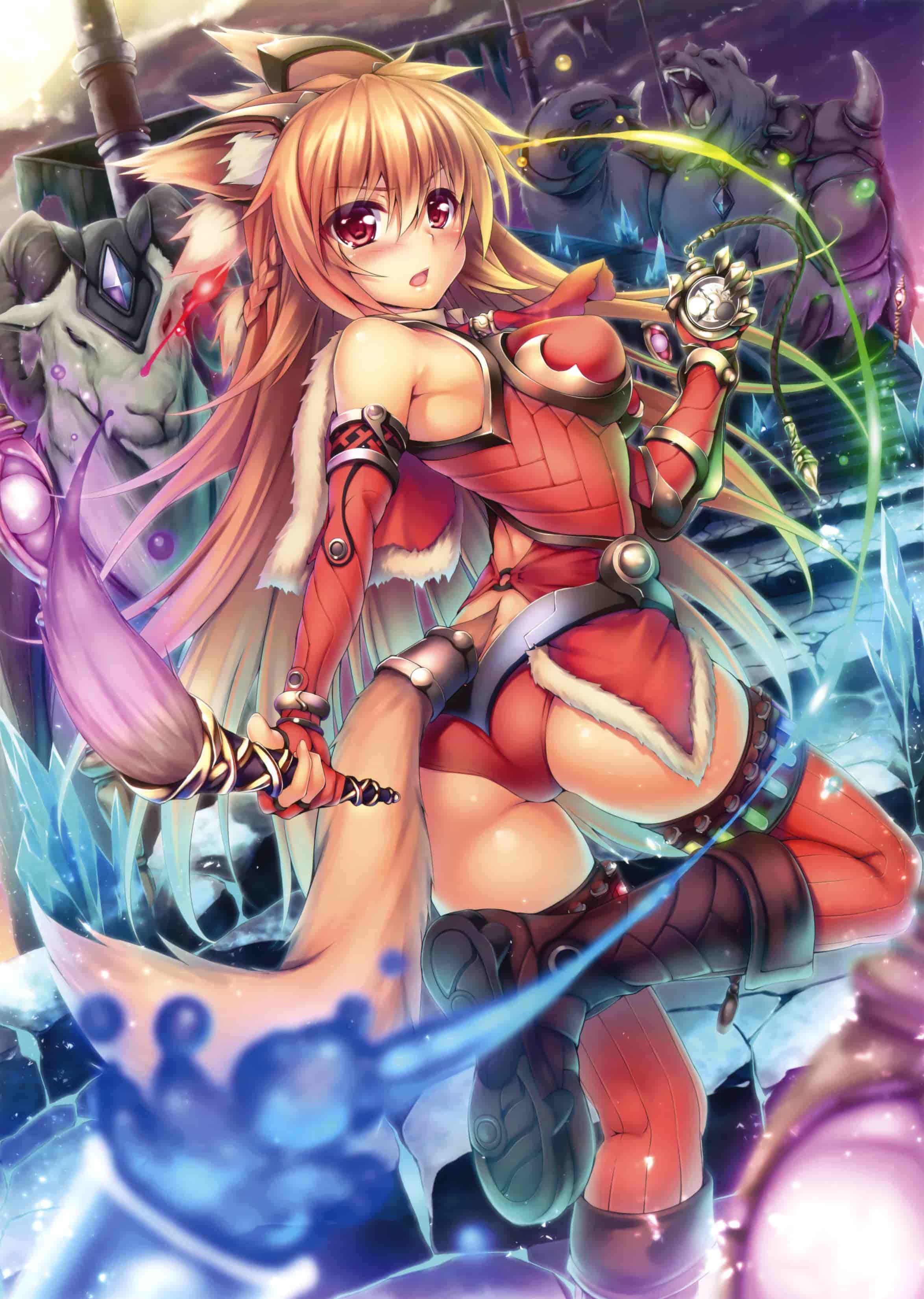 絵師100人展 05[104P]