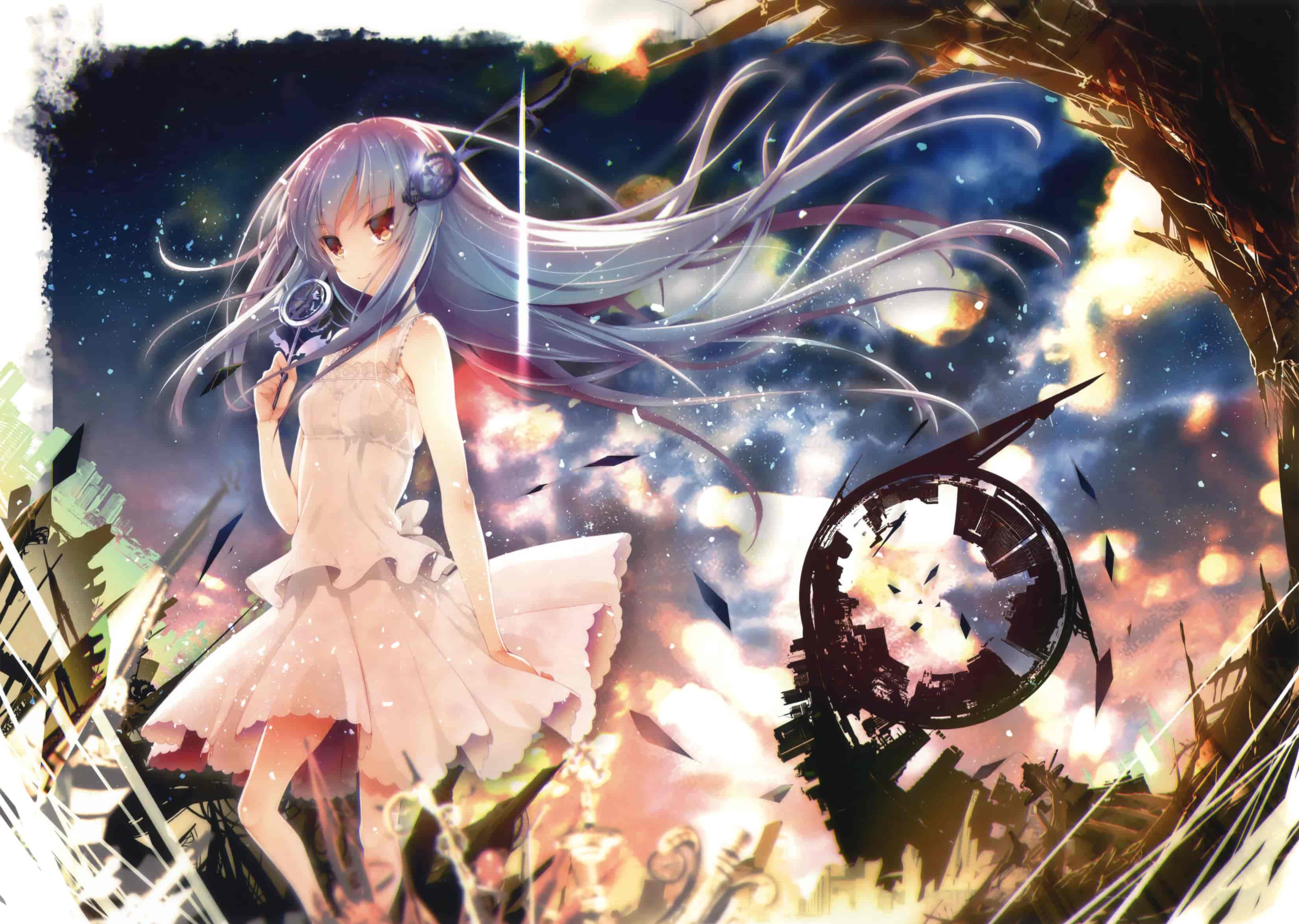 絵師100人展 05[104P]
