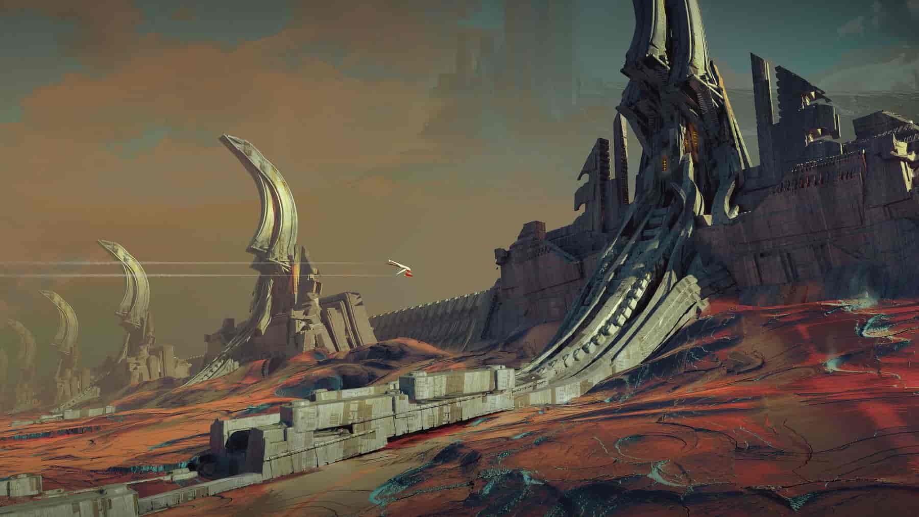 Stijn Windig(stijn)ArtStation图片包[209P]