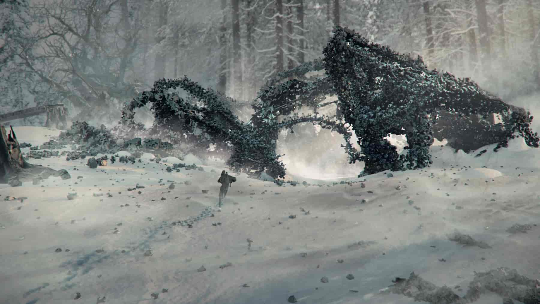 Stijn Windig(stijn)ArtStation图片包[209P]