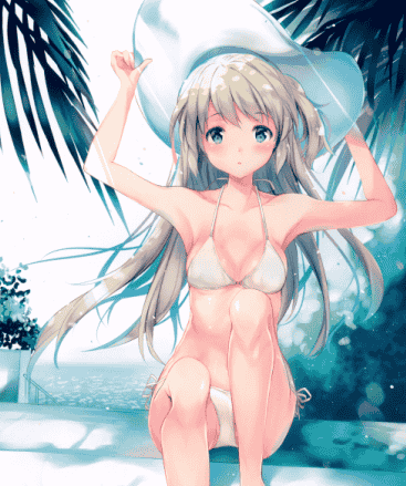 Oracle Eggs(すいひ)Summer Vacation[18P]