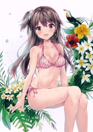 Oracle Eggs(すいひ)Summer Vacation[18P]