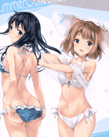 Oracle Eggs(すいひ)Summer Vacation[18P]