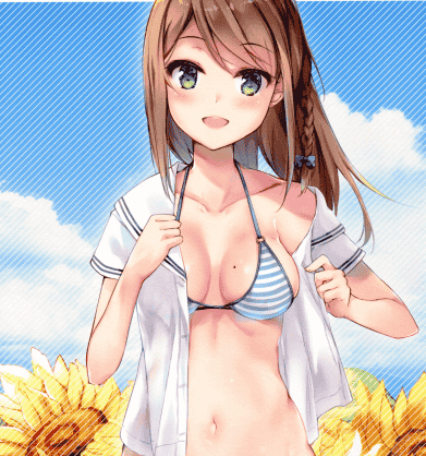 Oracle Eggs (すいひ)SCHOOL GIRLS[14P]